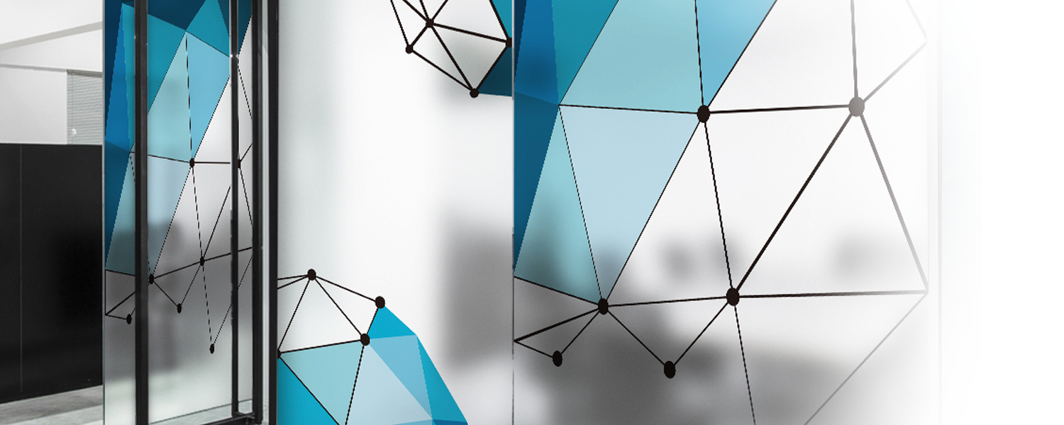 Eclipse Window Tinting | Commercial window Tinting Decorative