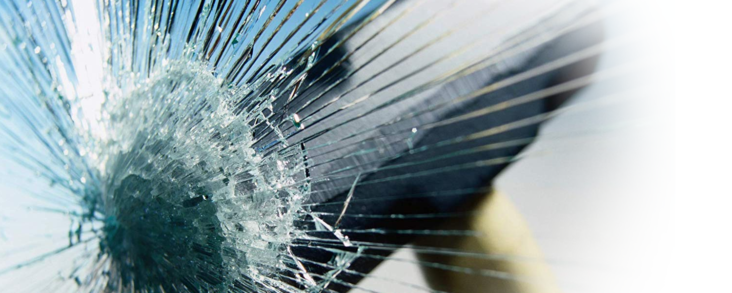 Commercial window Tinting and 3M safety film